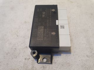 bontott VW GOLF VII Tolatóradar Elektronika