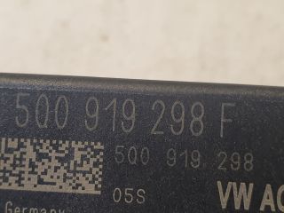 bontott VW GOLF VII Tolatóradar Elektronika