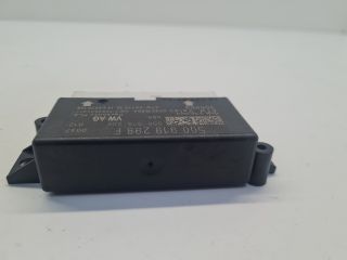 bontott VW GOLF VII Tolatóradar Elektronika