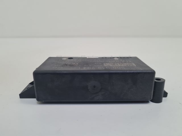 bontott VW GOLF VII Tolatóradar Elektronika