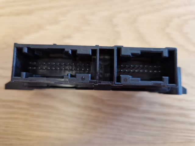 bontott VW GOLF VII Tolatóradar Elektronika