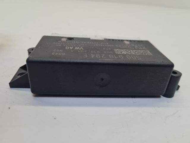 bontott VW GOLF VII Tolatóradar Elektronika