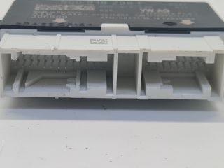 bontott VW GOLF VII Tolatóradar Elektronika