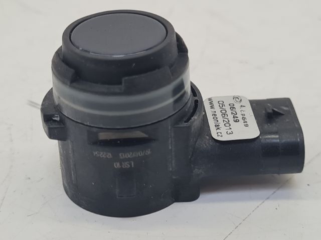 bontott VW GOLF VII Tolatóradar Fej