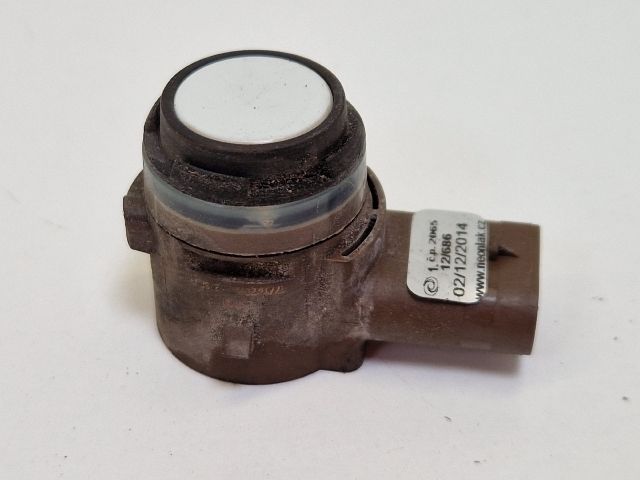 bontott VW GOLF VII Tolatóradar Fej