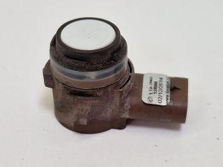 bontott VW GOLF VII Tolatóradar Fej