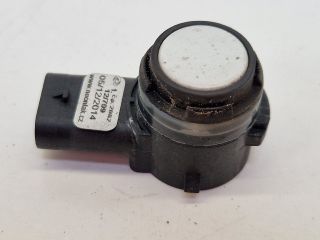 bontott VW GOLF VII Tolatóradar Fej