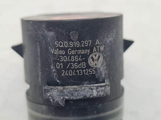 bontott VW GOLF VII Tolatóradar Fej