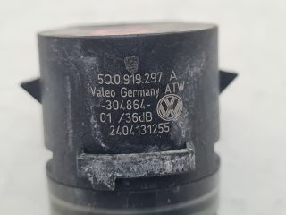 bontott VW GOLF VII Tolatóradar Fej