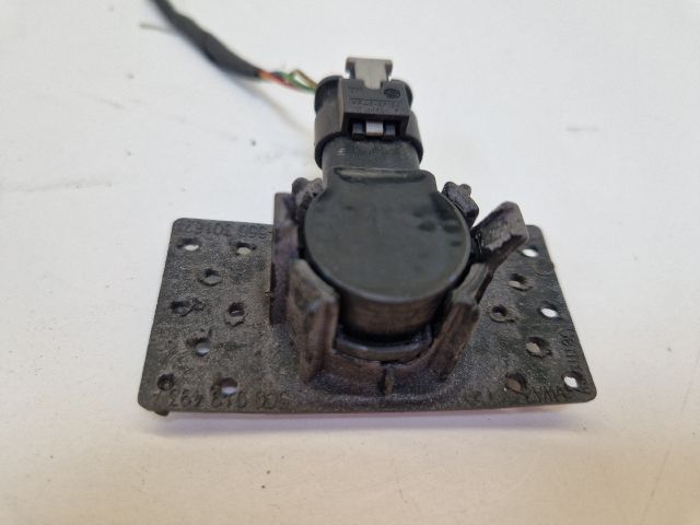 bontott VW GOLF VII Tolatóradar Fej