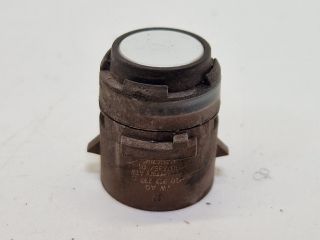 bontott VW GOLF VII Tolatóradar Fej