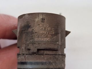 bontott VW GOLF VII Tolatóradar Fej