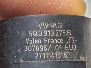 bontott VW GOLF VII Tolatóradar Fej