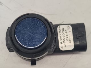 bontott VW GOLF VII Tolatóradar Fej