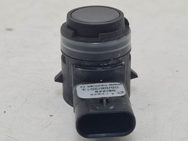 bontott VW GOLF VII Tolatóradar Fej