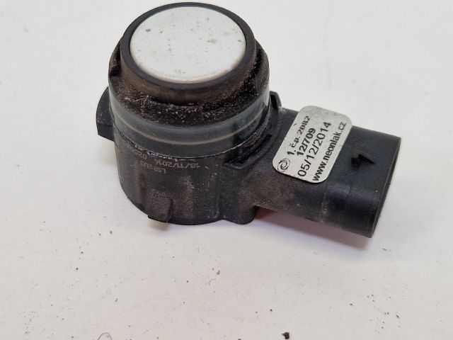 bontott VW GOLF VII Tolatóradar Fej