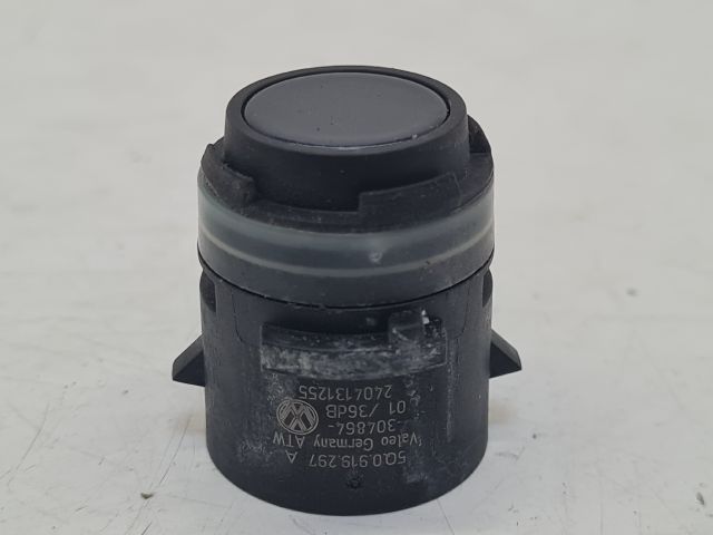 bontott VW GOLF VII Tolatóradar Fej