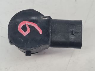 bontott VW GOLF VII Tolatóradar Fej