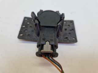 bontott VW GOLF VII Tolatóradar Fej