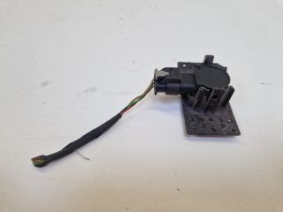 bontott VW GOLF VII Tolatóradar Fej