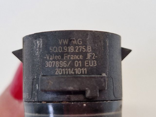 bontott VW GOLF VII Tolatóradar Fej