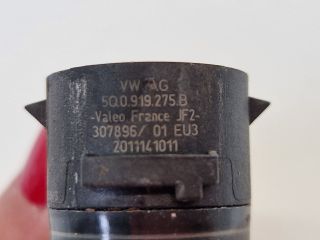 bontott VW GOLF VII Tolatóradar Fej