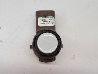 bontott VW GOLF VII Tolatóradar Fej