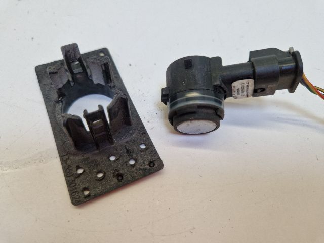 bontott VW GOLF VII Tolatóradar Fej