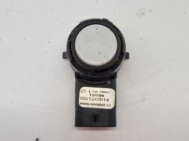 bontott VW GOLF VII Tolatóradar Fej