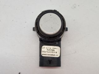 bontott VW GOLF VII Tolatóradar Fej