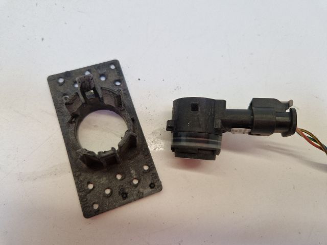 bontott VW GOLF VII Tolatóradar Fej