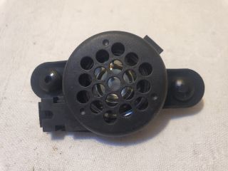 bontott VW GOLF VII Tolatóradar Hangszóró