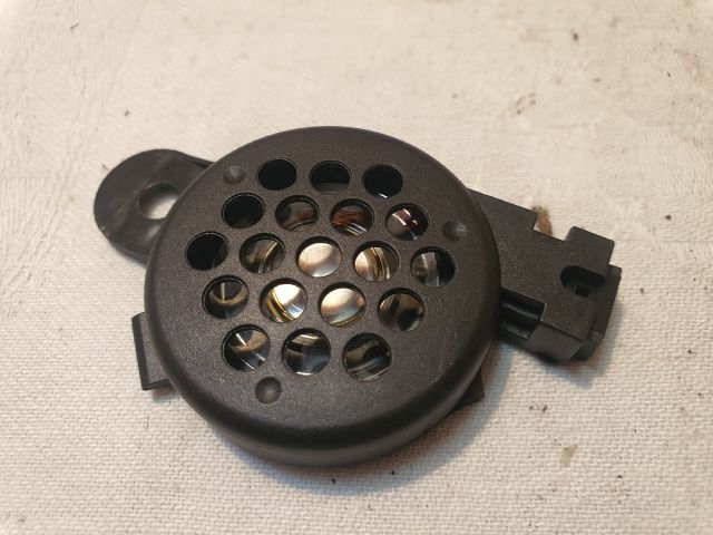 bontott VW GOLF VII Tolatóradar Hangszóró