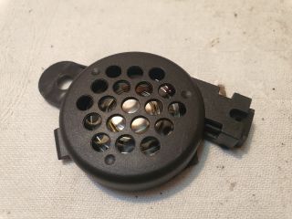 bontott VW GOLF VII Tolatóradar Hangszóró