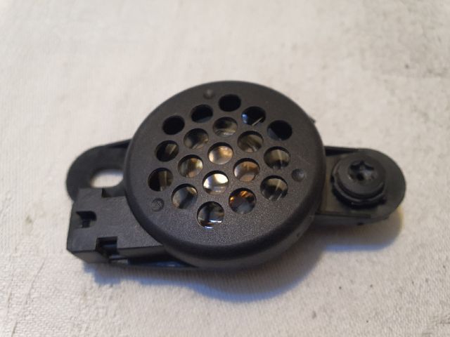 bontott VW GOLF VII Tolatóradar Hangszóró