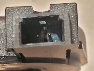 bontott VW GOLF VII Tolatóradar Hangszóró