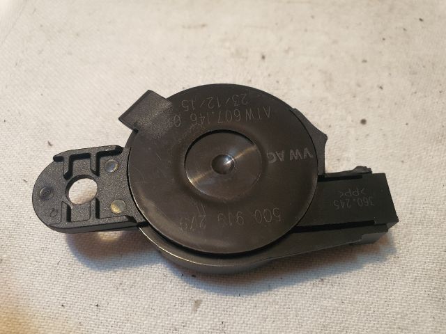 bontott VW GOLF VII Tolatóradar Hangszóró