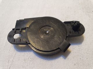 bontott VW GOLF VII Tolatóradar Hangszóró