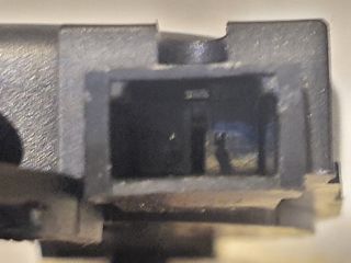 bontott VW GOLF VII Tolatóradar Hangszóró