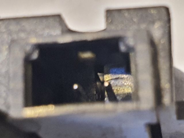 bontott VW GOLF VII Tolatóradar Hangszóró