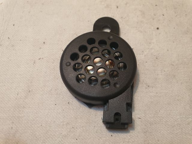 bontott VW GOLF VII Tolatóradar Hangszóró