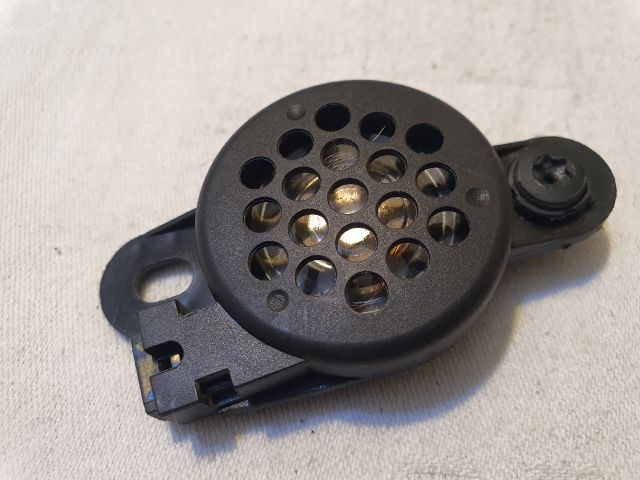 bontott VW GOLF VII Tolatóradar Hangszóró