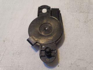 bontott VW GOLF VII Tolatóradar Hangszóró