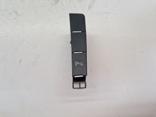 bontott VW GOLF VII Tolatóradar Kapcsoló