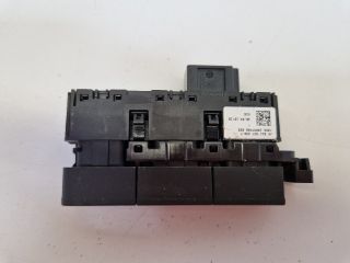 bontott VW GOLF VII Tolatóradar Kapcsoló