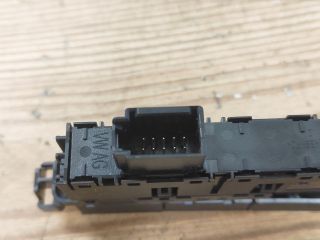 bontott VW GOLF VII Tolatóradar Kapcsoló