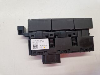 bontott VW GOLF VII Tolatóradar Kapcsoló