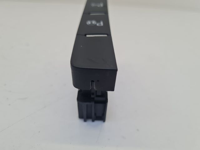 bontott VW GOLF VII Tolatóradar Kapcsoló