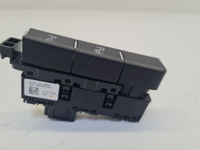 bontott VW GOLF VII Tolatóradar Kapcsoló