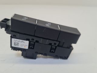 bontott VW GOLF VII Tolatóradar Kapcsoló